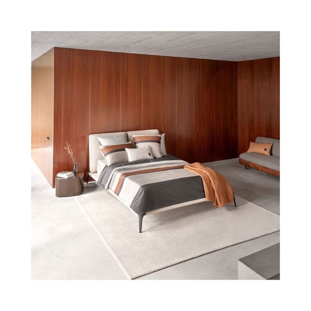 Boss Home 300 Thread Count Carlow Fitted Sheet